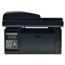 Принтер pantum m6607nw, лазерный светодиодный, черно-белый, a4, ethernet, wi-fi