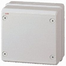 ABB ABB Коробка соединительная серая 205х220х140 IP65