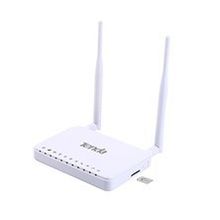 TENDA 4G680 Wireless N300 4G LTE VoLTE Router (3UTP 100Mbps, RJ11, 1WAN,  802.11  b g n,  300Mbps)