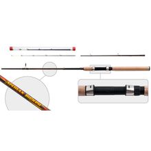 Пикер штекерный угольный 2 колена Akara L9040 Antrax Piker