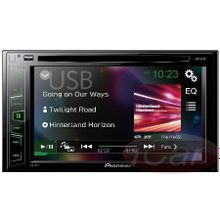 Pioneer AVH-190G