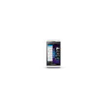 BlackBerry BlackBerry Z10 White