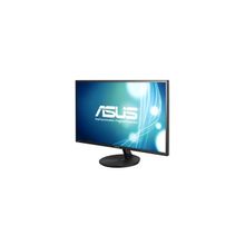 Монитор Asus VN247H Black 90LMGF001T01041K-