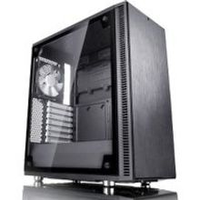 Fractal Fractal Design FD-CA-DEF-C-BK-TG