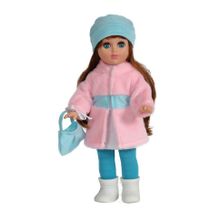 Кукла ВЕСНА В947 Алла 3