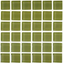 Мозаика Architeza Candy Gloss (15х15х4) CG757 чип 15х15 30х30