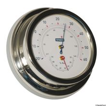 Osculati Vion A 100 LD hygrometer thermometer, 28.902.82