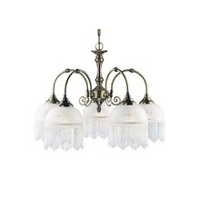 ARTE Lamp A3191LM-5AB, VICTORIANA
