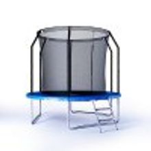 Батут ТРИУМФ НОРД (Triumph Nord) СЕМЕЙНЫЙ 366 см