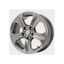 СКАД Гранит 6,5x16 5x108 D63,35 ET52,5(Гальвано)