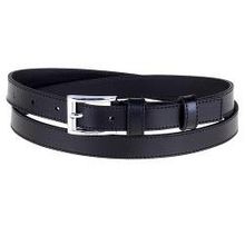 Ремень жен. Dispacci RS1016, цвет черный, One Size