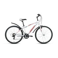 Велосипед Forward Flash 26 1.0 белый (2019)