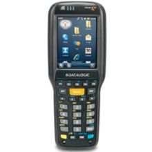 datalogic (Терминал skorpio x3 hand held, 802.11 a b g ccx v4, bluetooth v2, 256mb ram 512mb flash, 28-key numeric, std laser w green spot, windows ce 6.0) 942350001