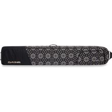 Dakine Fall Line Ski Roller Bag 175 Silverton Onyx