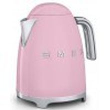 Чайник Smeg KLF01PKEU розовый