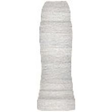 KERAMA MARAZZI DD7323 AGE Угол внешний Колор Вуд серый 8х2,9х1,4