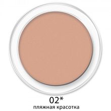 RUTA Компактные румяна для лица My blush | Рута