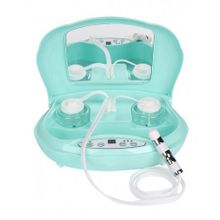 Аппарат для аквапилинга и вакуумной чистки лица Aqua Peeling MD-3a 400, Gezatone