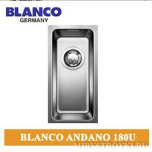 Blanco Andano 180-IF с аксессуарами