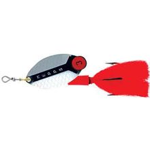 Блесна Lusox №1, AG Mepps