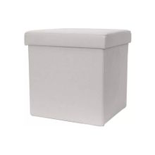 Вентал Пуф ПФ-9 Белый