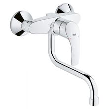 Смеситель Grohe Eurosmart 31391002 для кухонной мойки