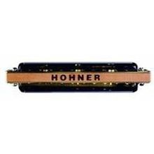 M200501 Marine Band Deluxe C-major Губная гармошка Hohner