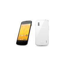  LG Nexus 4 16GB White