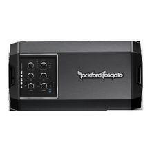 Rockford Fosgate T800-4AD