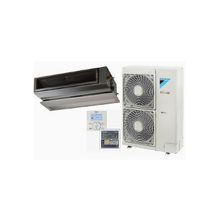 Канальный кондиционер (сплит-система) Daikin FBQ140C RZQ140B9W