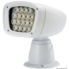 Osculati LED electric exterior spotlight 12 V, 13.226.12