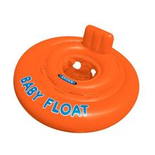 Надувные водные ходунки Intex 56588 "baby Float" от 1 до 2 лет (1122422)
