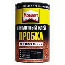 КЛЕЙ МОМЕНТ ПРОБКА 0,75Л   ХЕНКЕЛЬ