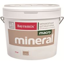 Bayramix Macro Mineral 15 кг №1015