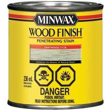 Minwax Wood Finish 237 мл дрифтвуд