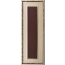 Itt Ceramic Golden Damask Boiserie 25x70 см