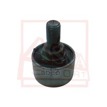 Сайлентблок Нижнего Рычага Подвески | Перед Прав Лев | Rexton Ii 2006- ASVA арт. 1401014