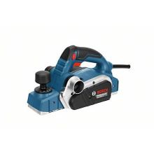 Рубанок BOSCH GHO 26-82 D