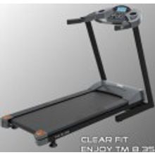 Clear Fit LifeCardio LT 10