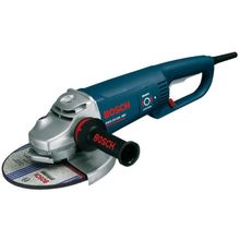 Угловая шлифмашина Bosch GWS 24-230 JBX