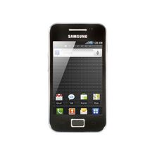 Samsung S5830 Galaxy Ace, Black