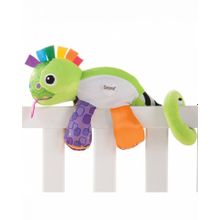 Ночник-игрушка Tomy Lamaze"Хамелеончик"