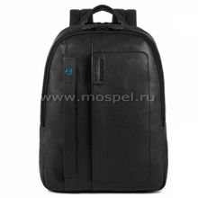 Рюкзак Piquadro CA3869P15 N черный