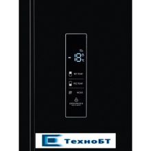 Холодильник Midea MRC518SFNGBL