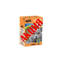 BOZITA Mini Lamb Tetra Recart консервы для кошек кусочки в желе с Мясом Ягненка