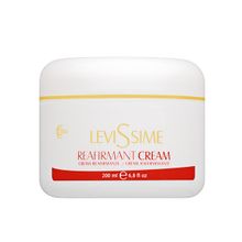 Крем для тела укрепляющий pH 6,0-7,0 Levissime Reafirmant Cream 200мл