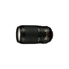 Nikon 70-300mm f 4.5-5.6G ED-IF AF-S VR Zoom-Nikkor