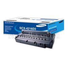 Картридж Samsung SCX-4216D3 black