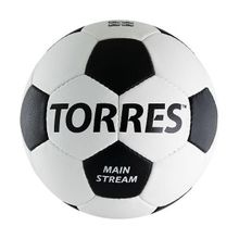 Мяч футбольный Torres Main Stream арт.F30184 р.4