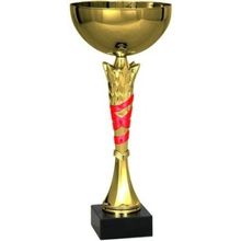 Кубок 9003 H, Брегет